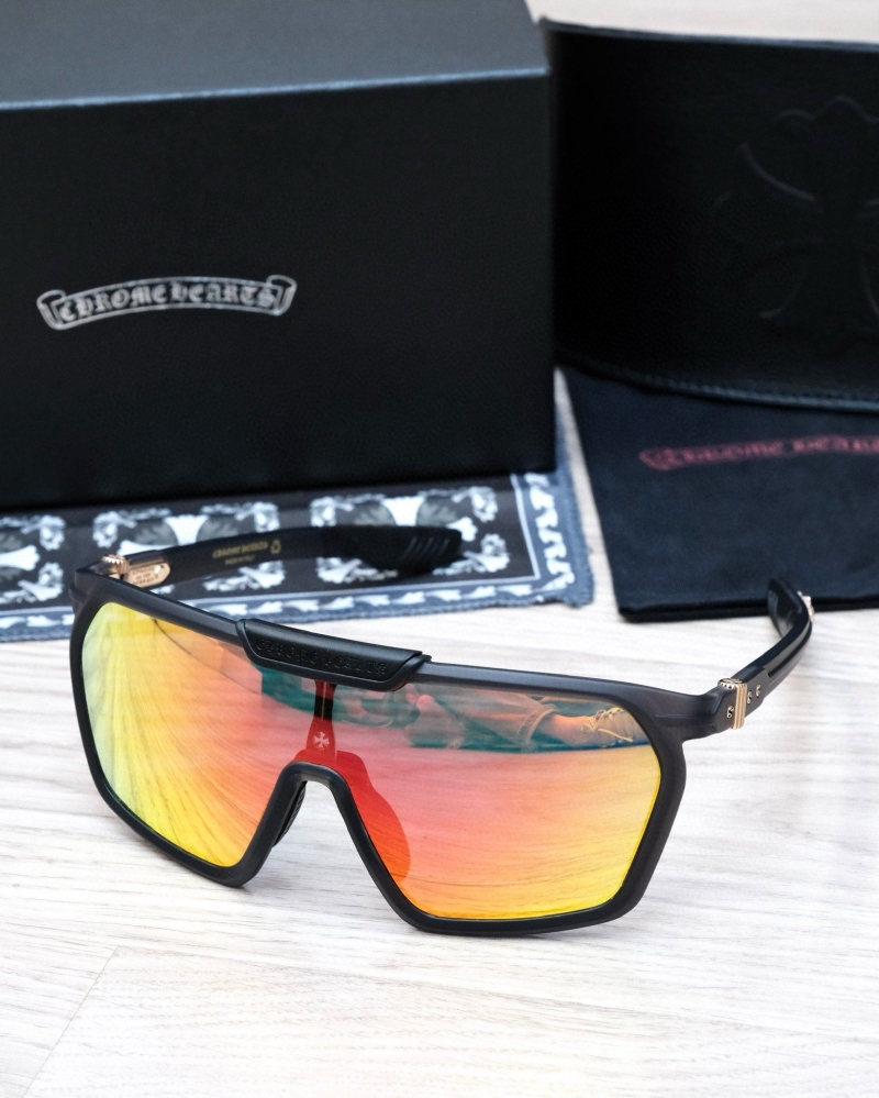 Chrome Hearts Sunglasses